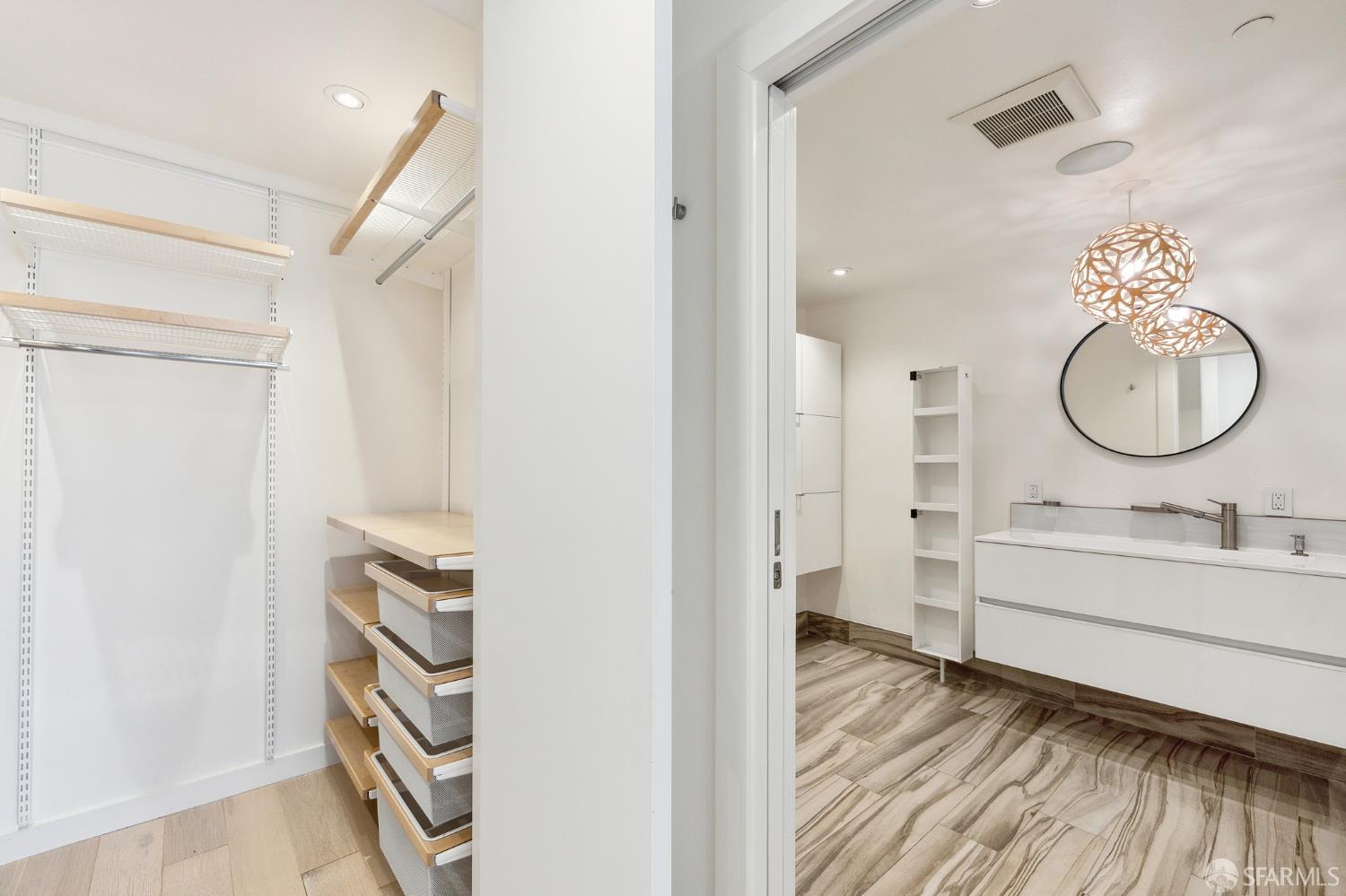 Detail Gallery Image 25 of 85 For 301 Mission St 24e,  San Francisco,  CA 94105 - 2 Beds | 2 Baths