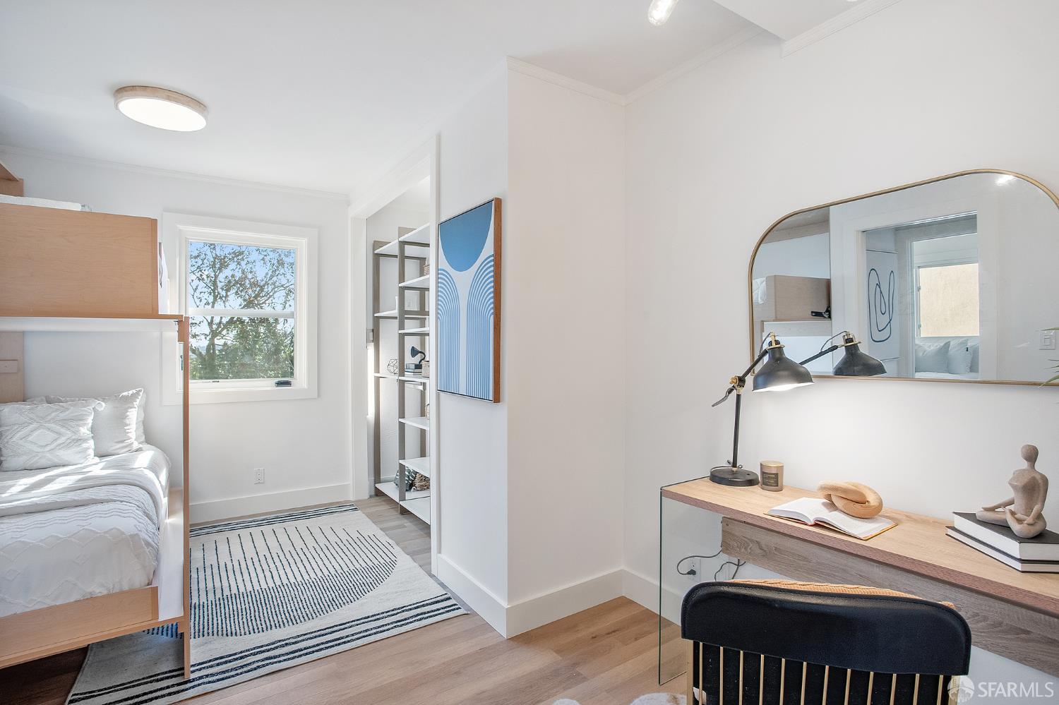 Detail Gallery Image 17 of 23 For 344 Holladay Ave, San Francisco,  CA 94110 - 2 Beds | 1 Baths