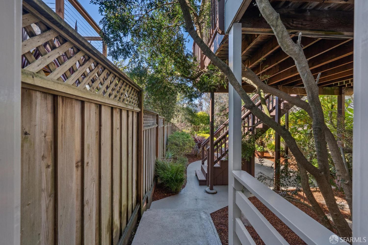 Detail Gallery Image 53 of 87 For 1461 6th Ave, San Francisco,  CA 94122 - 4 Beds | 2 Baths