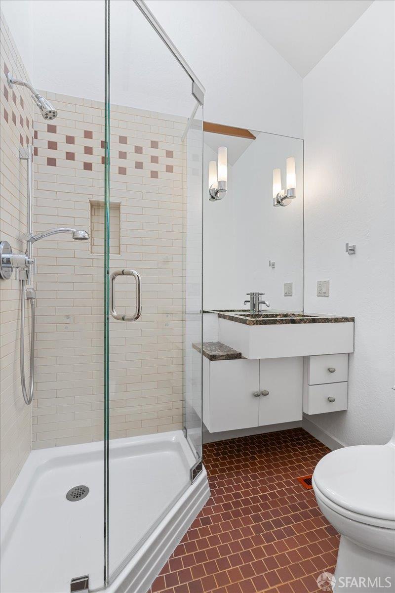 Detail Gallery Image 32 of 54 For 160 Andover St, San Francisco,  CA 94110 - 2 Beds | 2 Baths