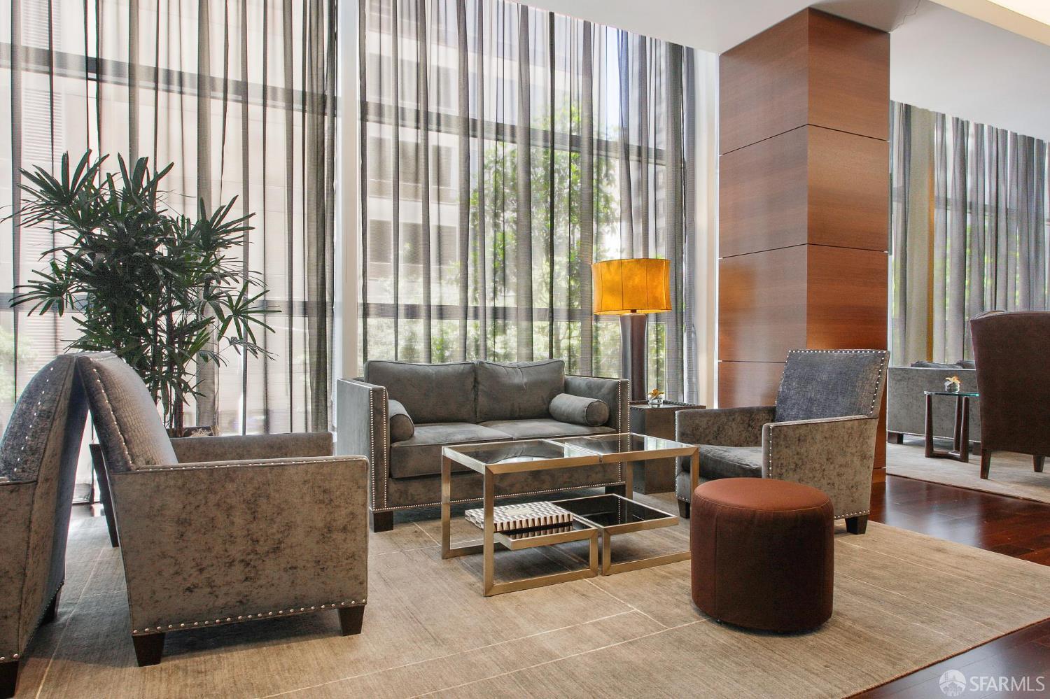 Detail Gallery Image 62 of 85 For 301 Mission St 24e,  San Francisco,  CA 94105 - 2 Beds | 2 Baths