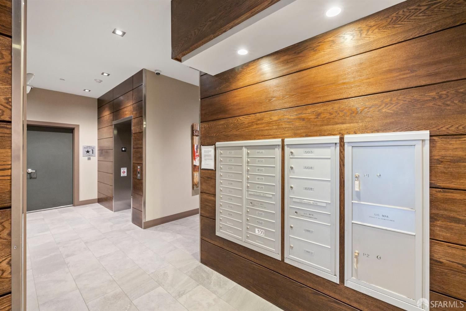 Detail Gallery Image 17 of 22 For 832 Sutter St #304,  San Francisco,  CA 94109 - 1 Beds | 1 Baths