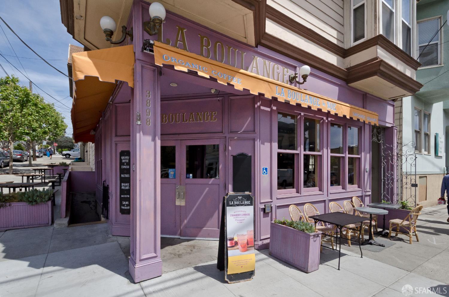 Detail Gallery Image 71 of 98 For 3530 22nd St, San Francisco,  CA 94114 - – Beds | – Baths