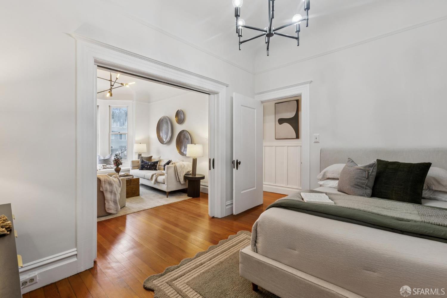 Detail Gallery Image 28 of 46 For 1249 Potrero Ave, San Francisco,  CA 94110 - 3 Beds | 1 Baths