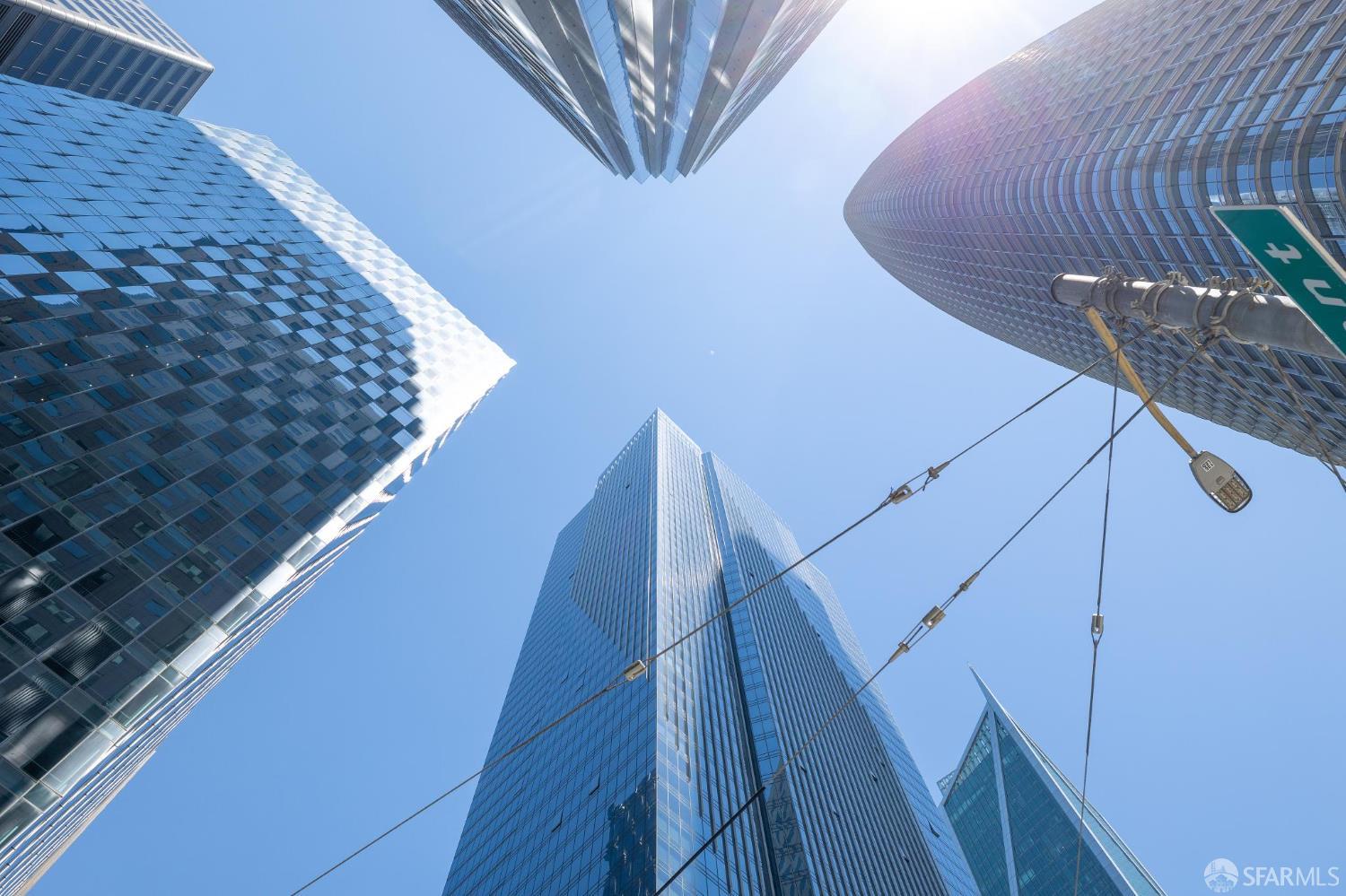 Detail Gallery Image 70 of 85 For 301 Mission St 24e,  San Francisco,  CA 94105 - 2 Beds | 2 Baths