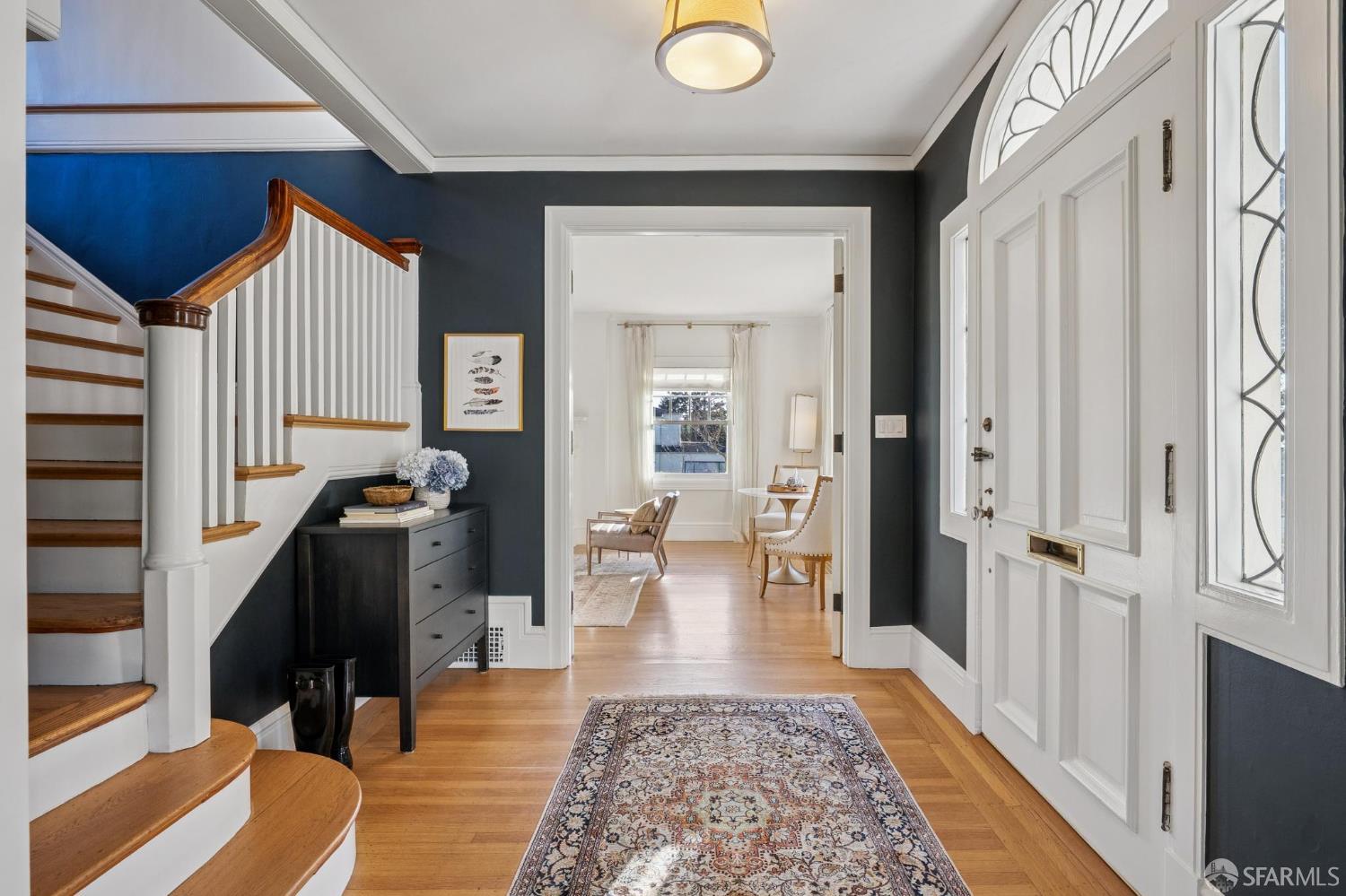 Detail Gallery Image 6 of 82 For 35 Yerba Buena Ave, San Francisco,  CA 94127 - 3 Beds | 2/1 Baths