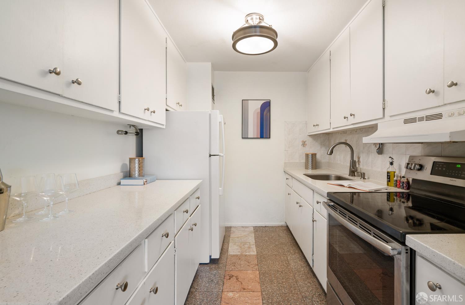 Detail Gallery Image 11 of 57 For 1550 Ofarrell St #6,  San Francisco,  CA 94115 - 3 Beds | 2 Baths