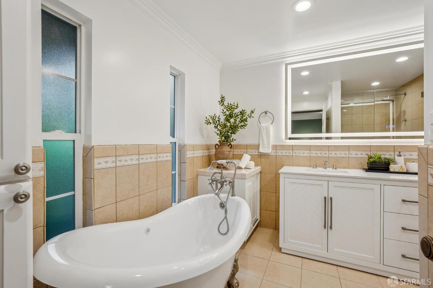 Detail Gallery Image 41 of 87 For 1461 6th Ave, San Francisco,  CA 94122 - 4 Beds | 2 Baths