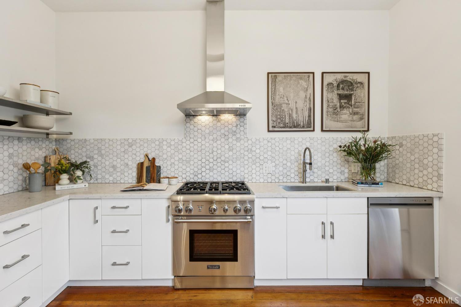 Detail Gallery Image 18 of 46 For 1249 Potrero Ave, San Francisco,  CA 94110 - 3 Beds | 1 Baths