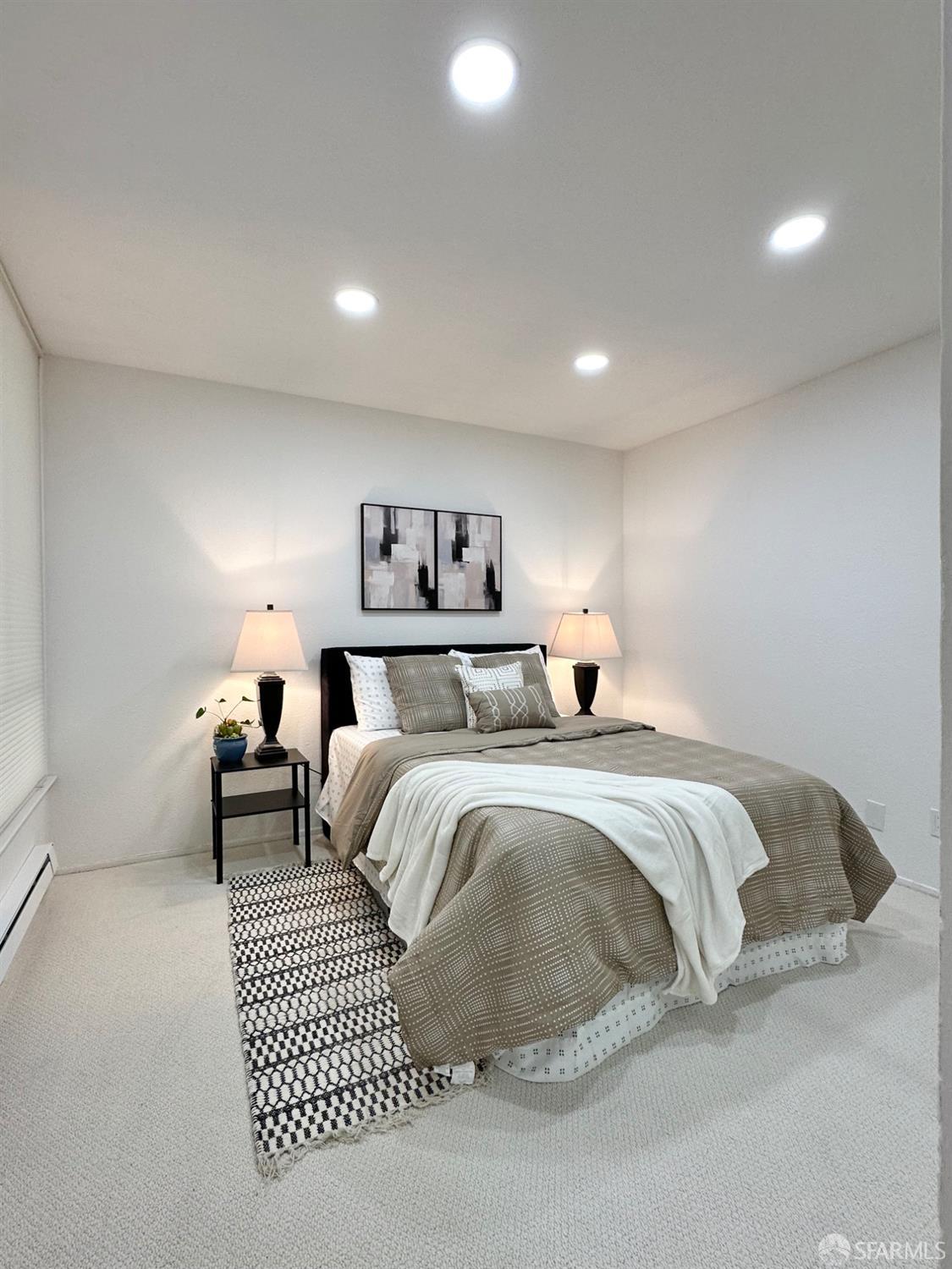 Detail Gallery Image 21 of 40 For 340 Vallejo Dr #71,  Millbrae,  CA 94030 - 3 Beds | 2 Baths