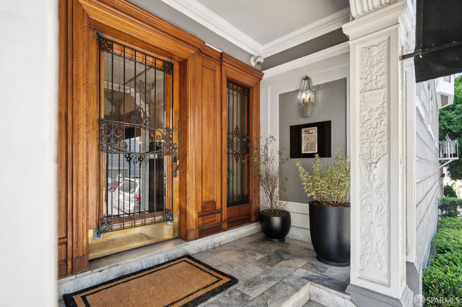 Detail Gallery Image 34 of 48 For 2111 Franklin St #7,  San Francisco,  CA 94109 - 2 Beds | 2 Baths