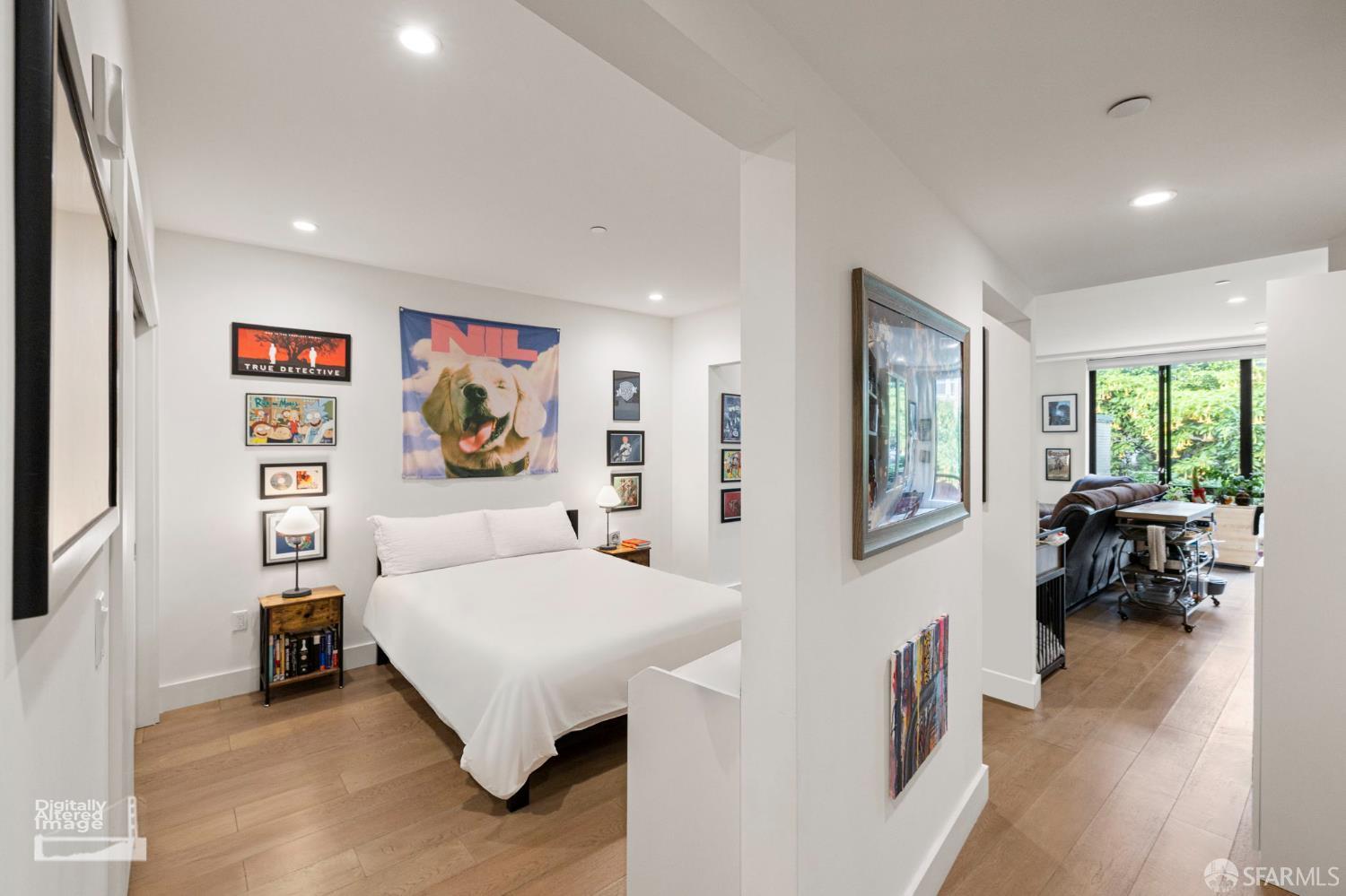 Detail Gallery Image 4 of 22 For 832 Sutter St #304,  San Francisco,  CA 94109 - 1 Beds | 1 Baths