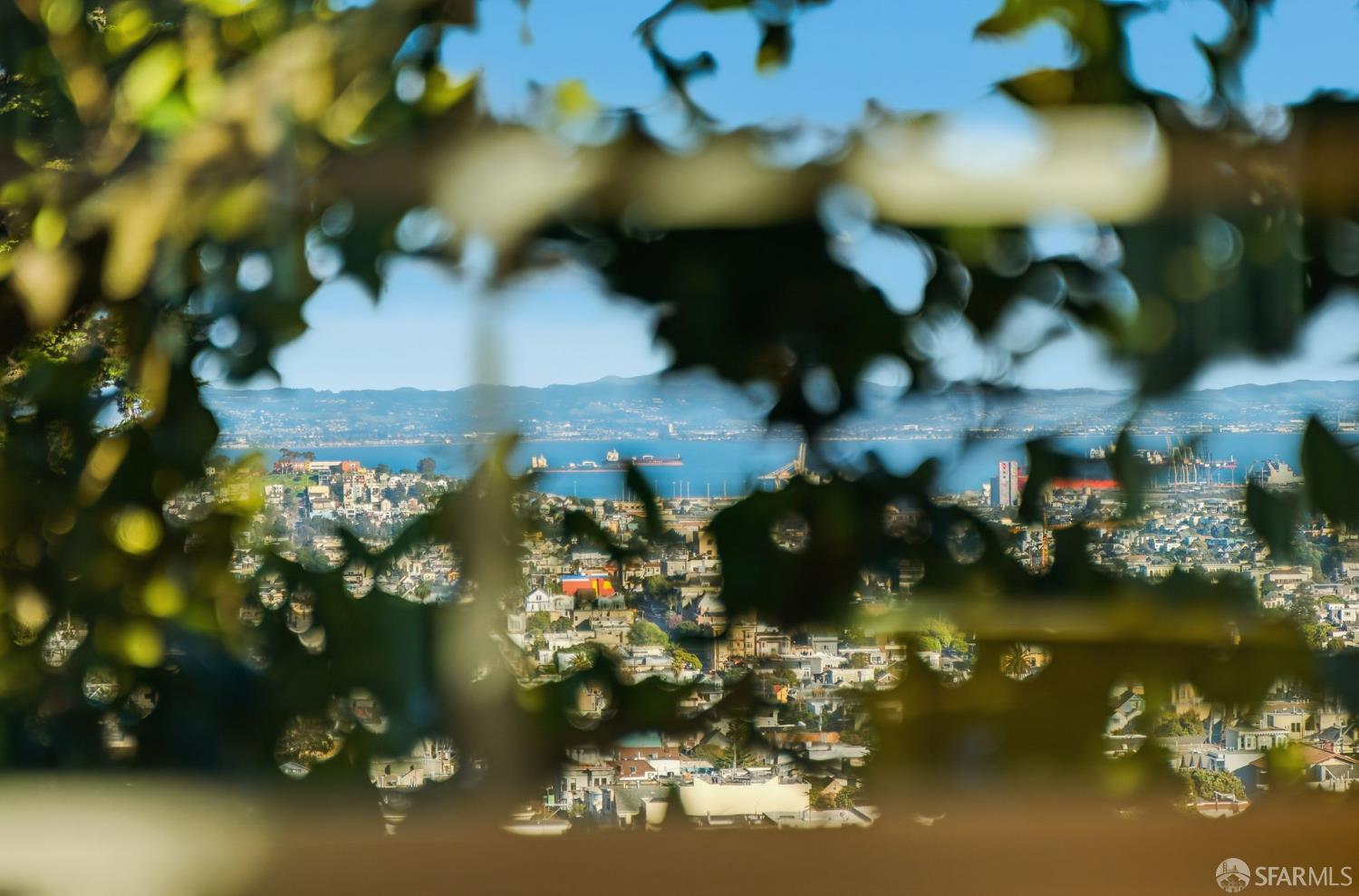 Detail Gallery Image 35 of 37 For 4458 24th St, San Francisco,  CA 94114 - 2 Beds | 1 Baths