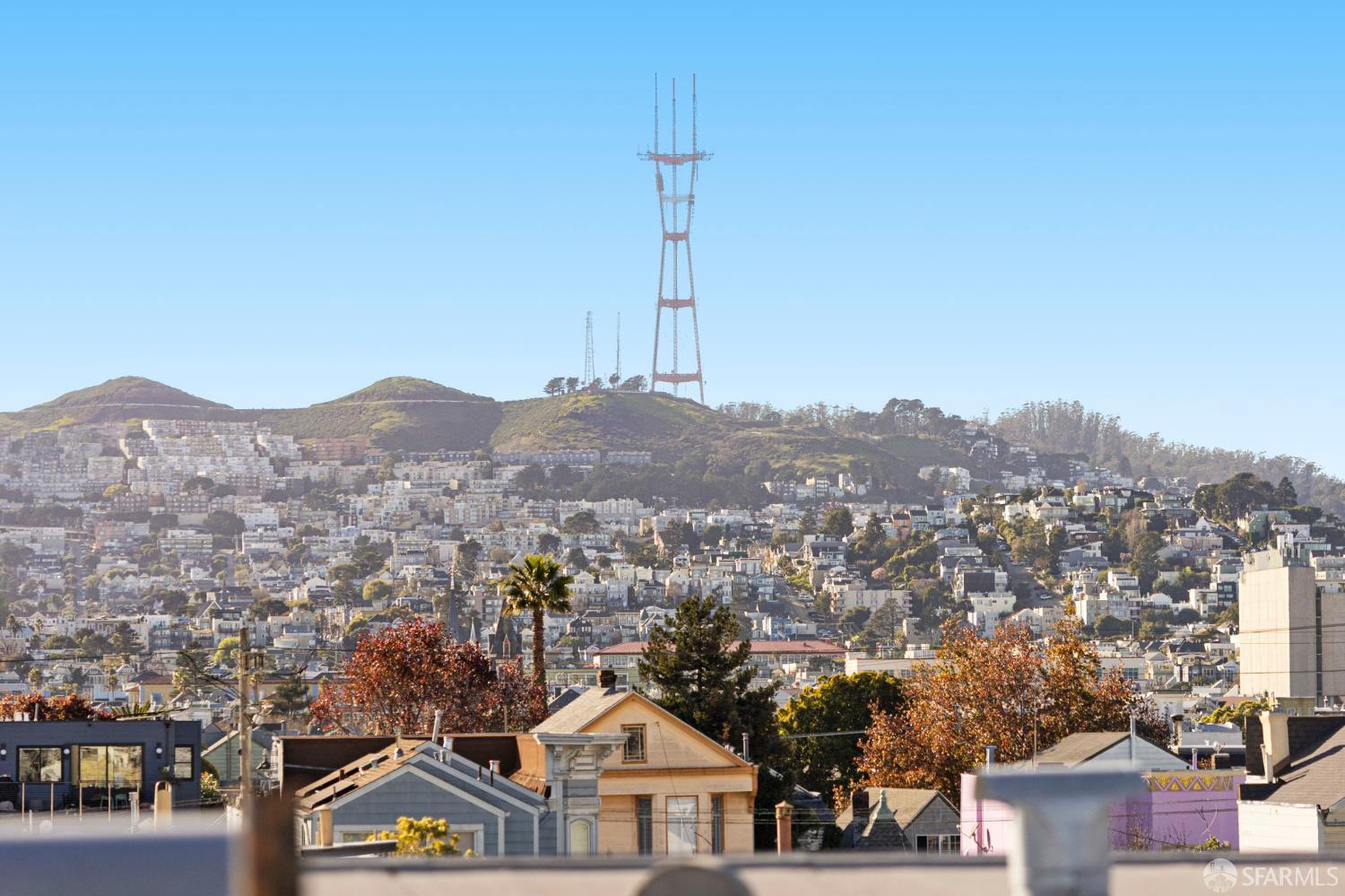 Detail Gallery Image 17 of 32 For 1152 Potrero Ave #B,  San Francisco,  CA 94110 - 3 Beds | 2/1 Baths