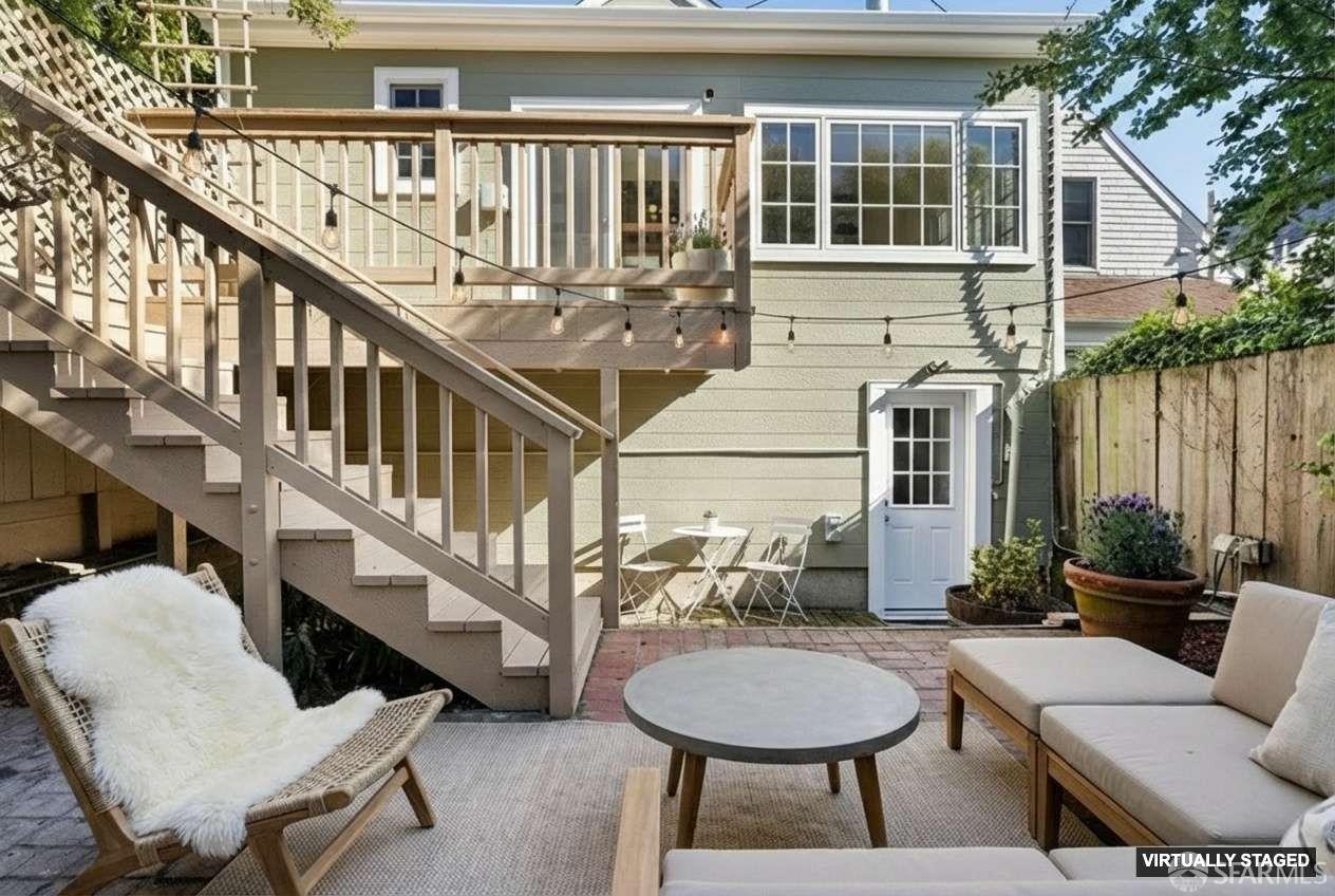 Detail Gallery Image 41 of 54 For 160 Andover St, San Francisco,  CA 94110 - 2 Beds | 2 Baths