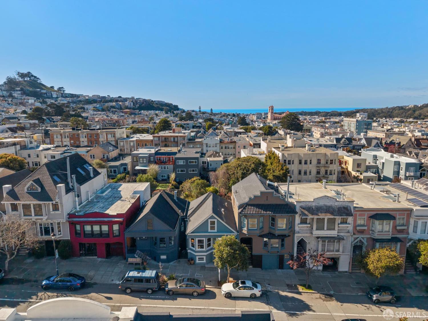 Detail Gallery Image 77 of 87 For 1461 6th Ave, San Francisco,  CA 94122 - 4 Beds | 2 Baths