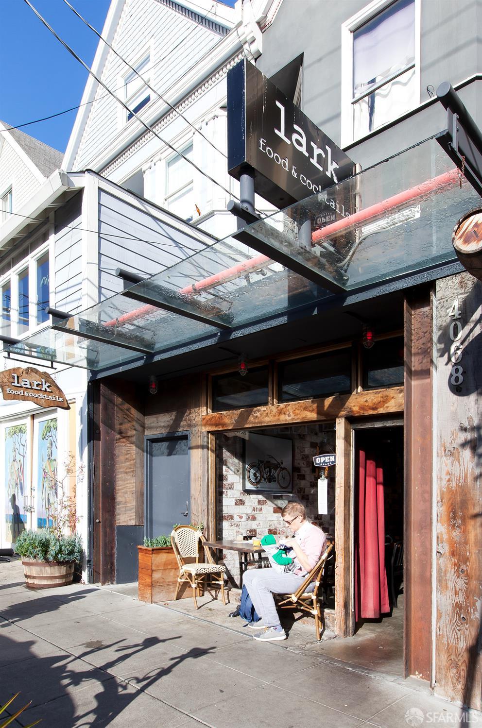 Detail Gallery Image 60 of 98 For 3530 22nd St, San Francisco,  CA 94114 - – Beds | – Baths