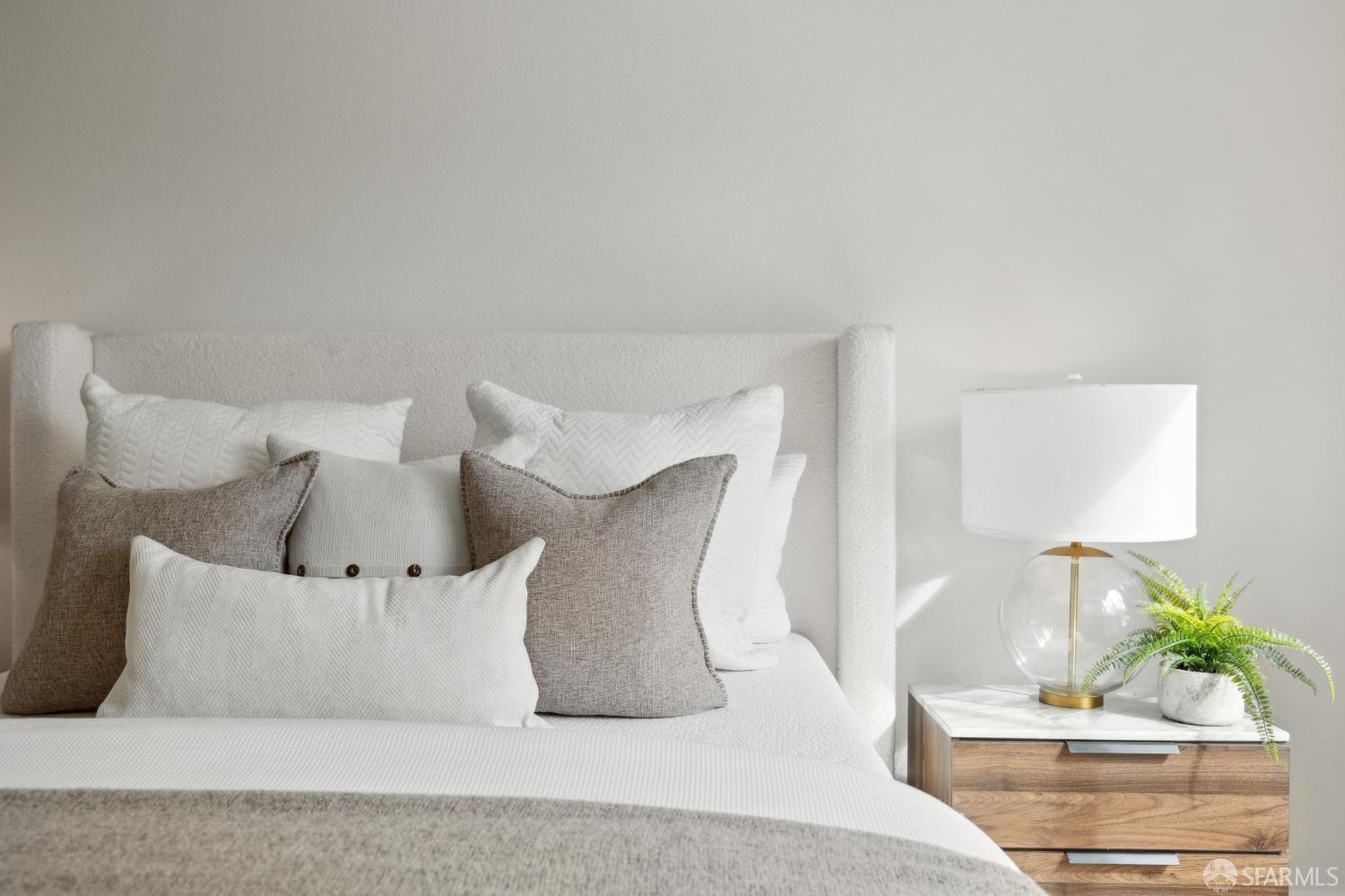 Detail Gallery Image 16 of 21 For 550 South Van Ness Ave #207,  San Francisco,  CA 94110 - 1 Beds | 1 Baths