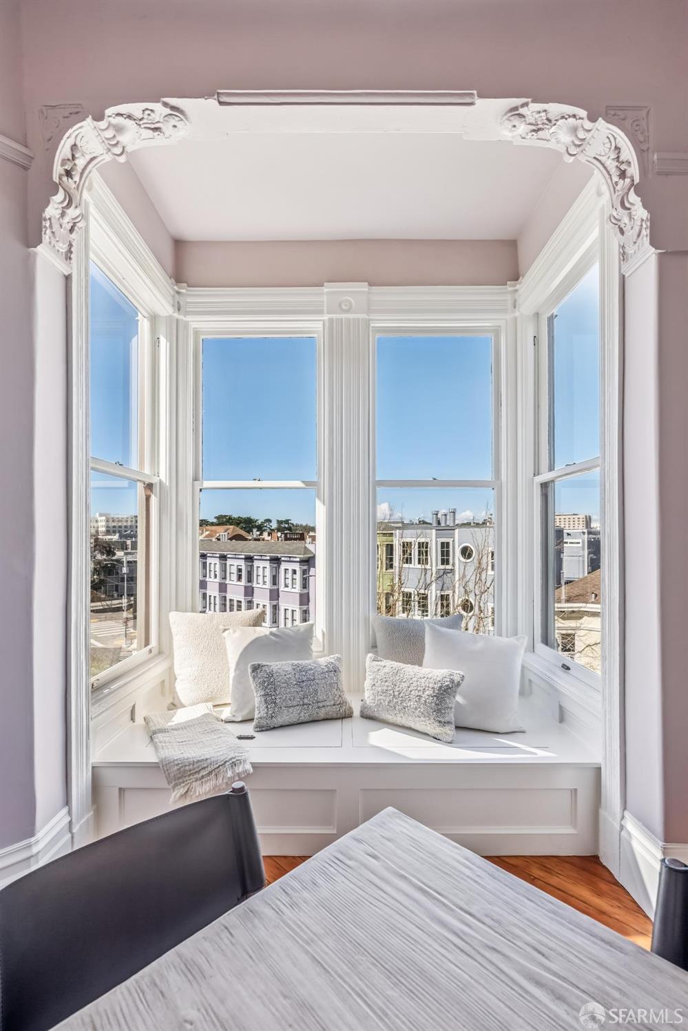 Detail Gallery Image 24 of 76 For 105 Belvedere St, San Francisco,  CA 94117 - 3 Beds | 2 Baths