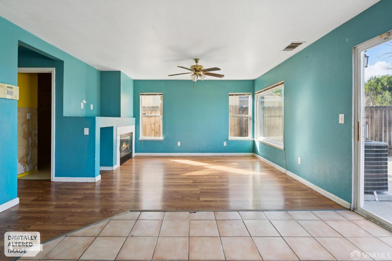 Detail Gallery Image 10 of 39 For 1157 Rockspring Way, Antioch,  CA 94531 - 3 Beds | 2/1 Baths