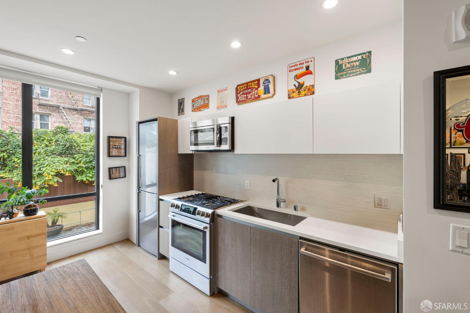 Detail Gallery Image 10 of 22 For 832 Sutter St #304,  San Francisco,  CA 94109 - 1 Beds | 1 Baths