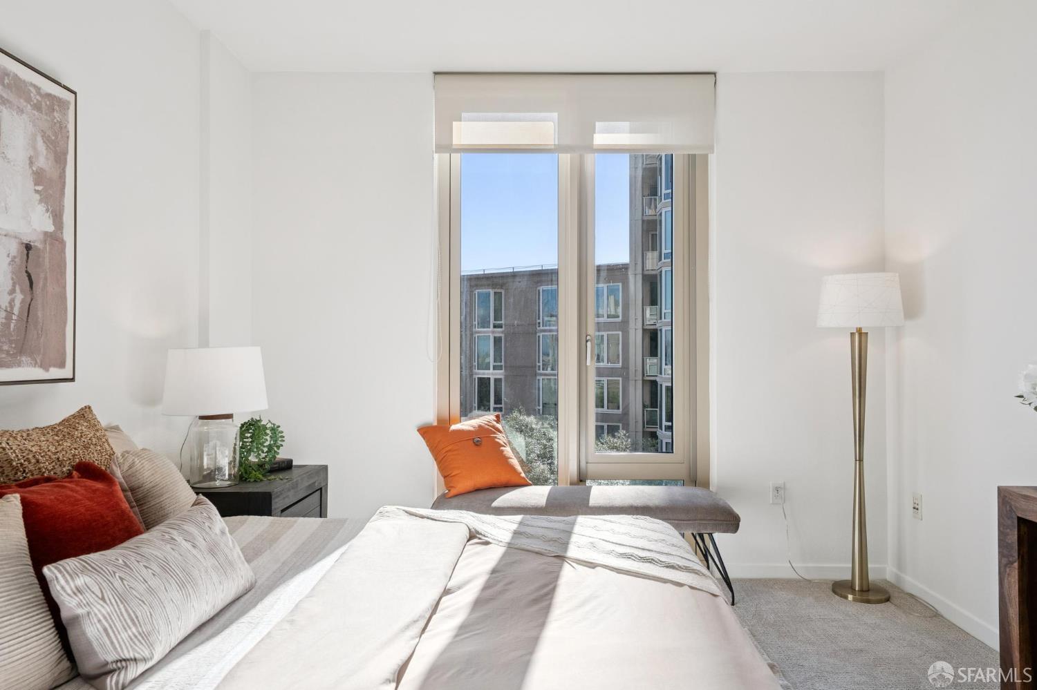 Detail Gallery Image 19 of 53 For 88 King St #616,  San Francisco,  CA 94107 - 2 Beds | 2 Baths