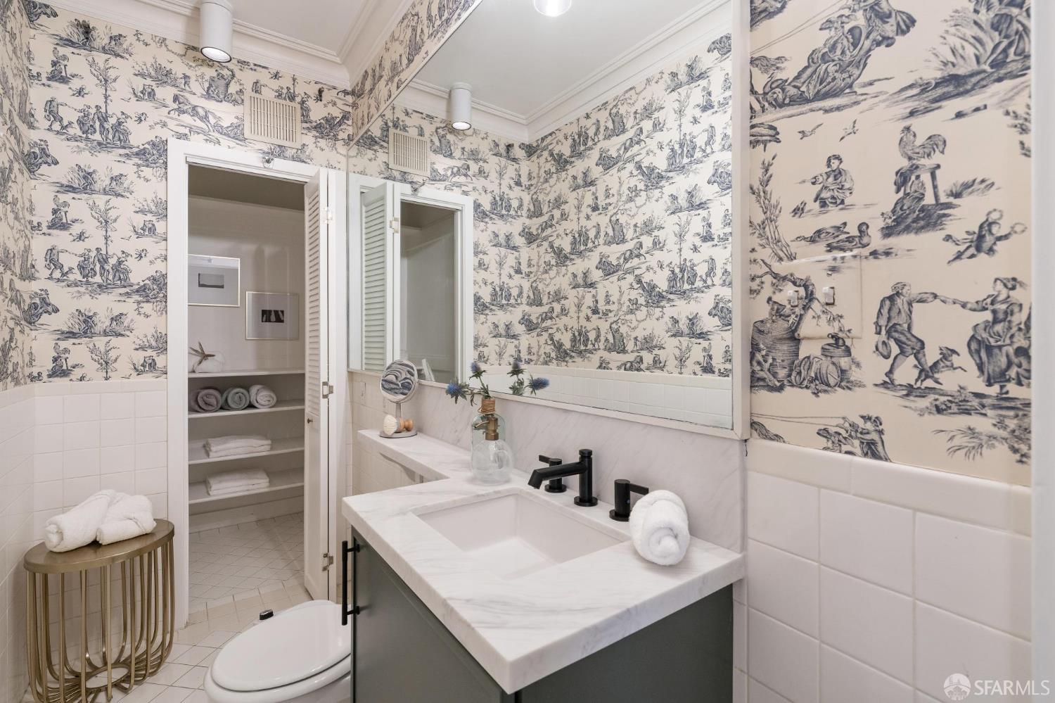 Detail Gallery Image 41 of 47 For 795 Sutter St #302,  San Francisco,  CA 94109 - 2 Beds | 1/1 Baths