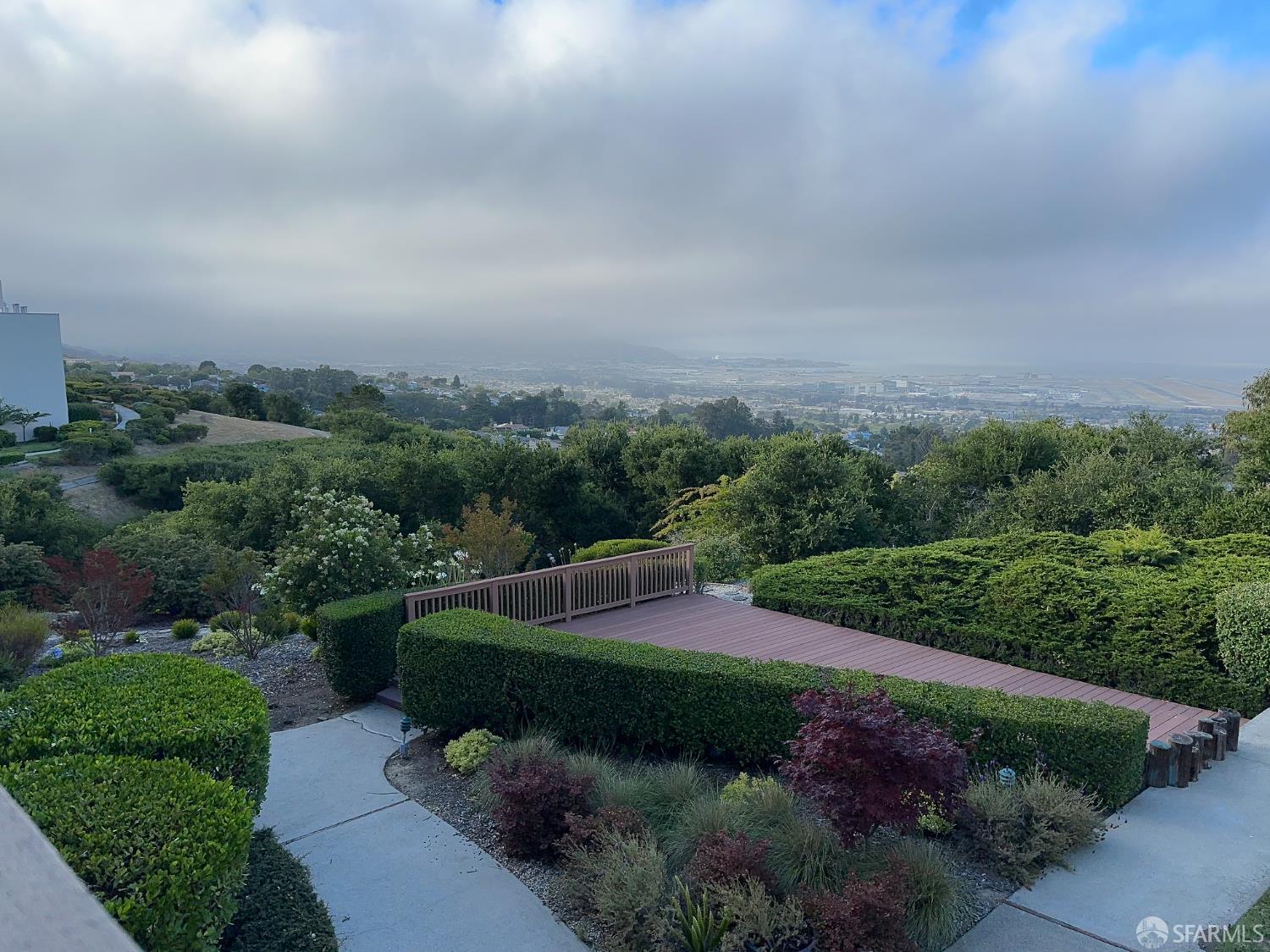 Detail Gallery Image 37 of 40 For 340 Vallejo Dr #71,  Millbrae,  CA 94030 - 3 Beds | 2 Baths