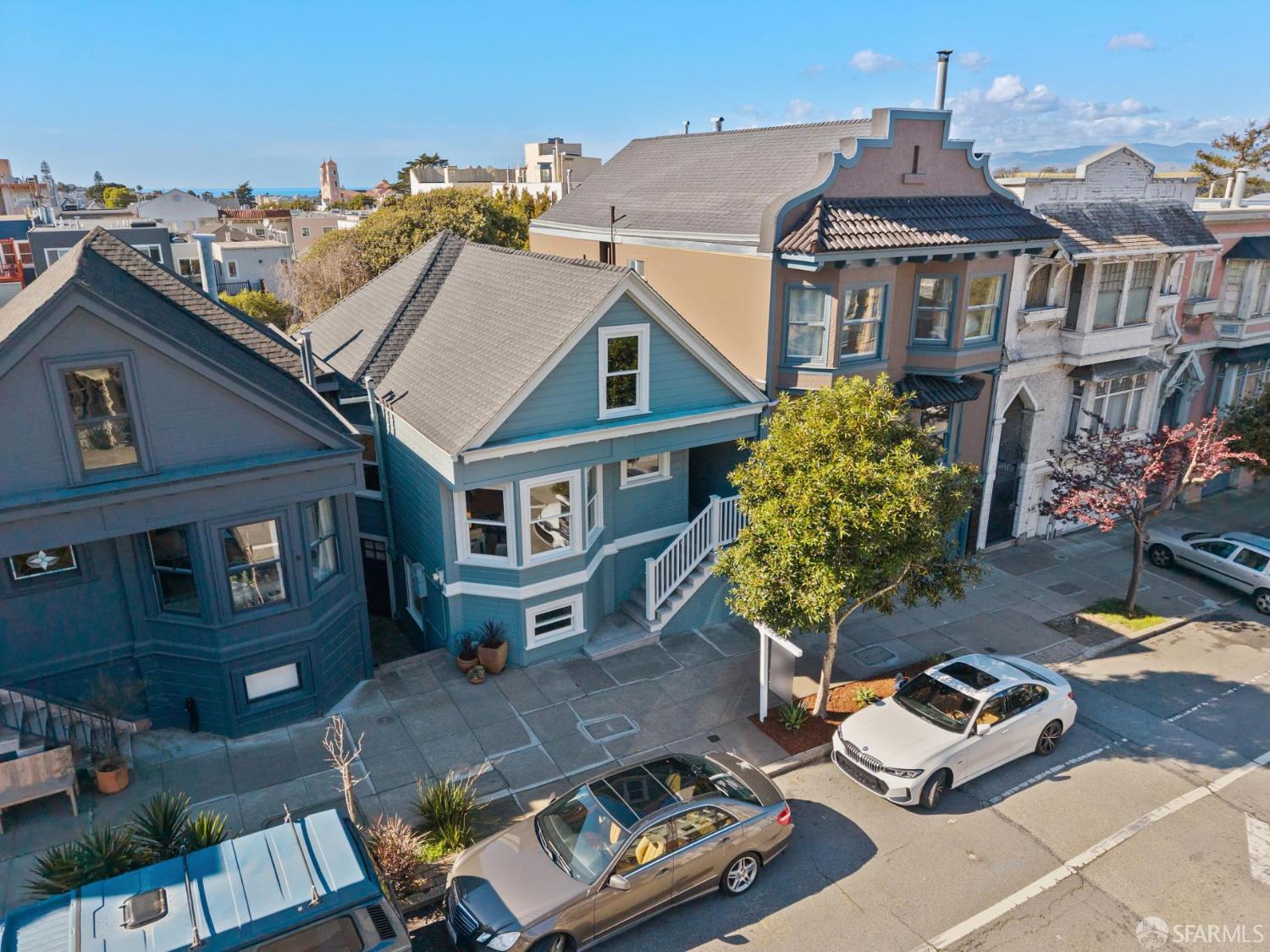 Detail Gallery Image 75 of 87 For 1461 6th Ave, San Francisco,  CA 94122 - 4 Beds | 2 Baths