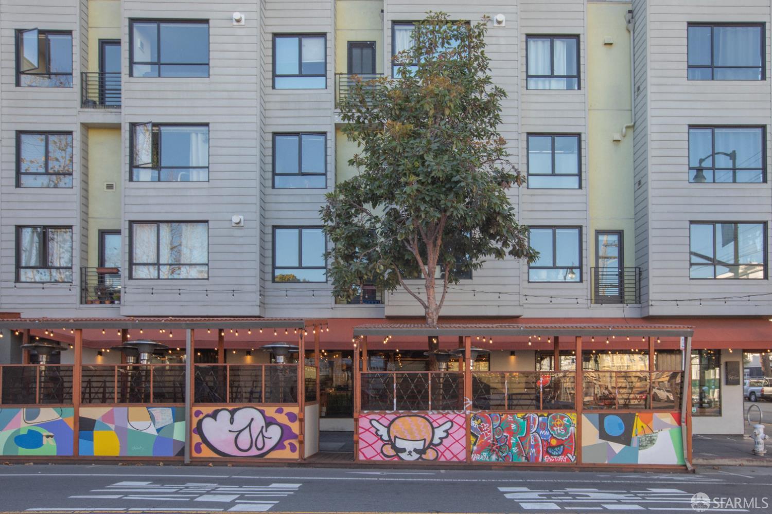 Detail Gallery Image 91 of 98 For 3530 22nd St, San Francisco,  CA 94114 - – Beds | – Baths