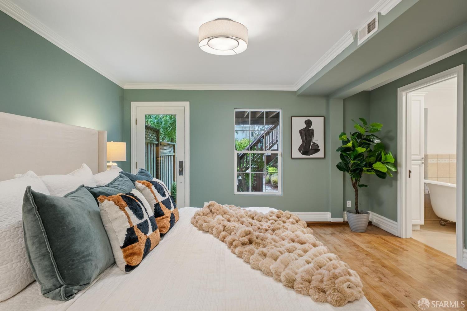 Detail Gallery Image 51 of 87 For 1461 6th Ave, San Francisco,  CA 94122 - 4 Beds | 2 Baths