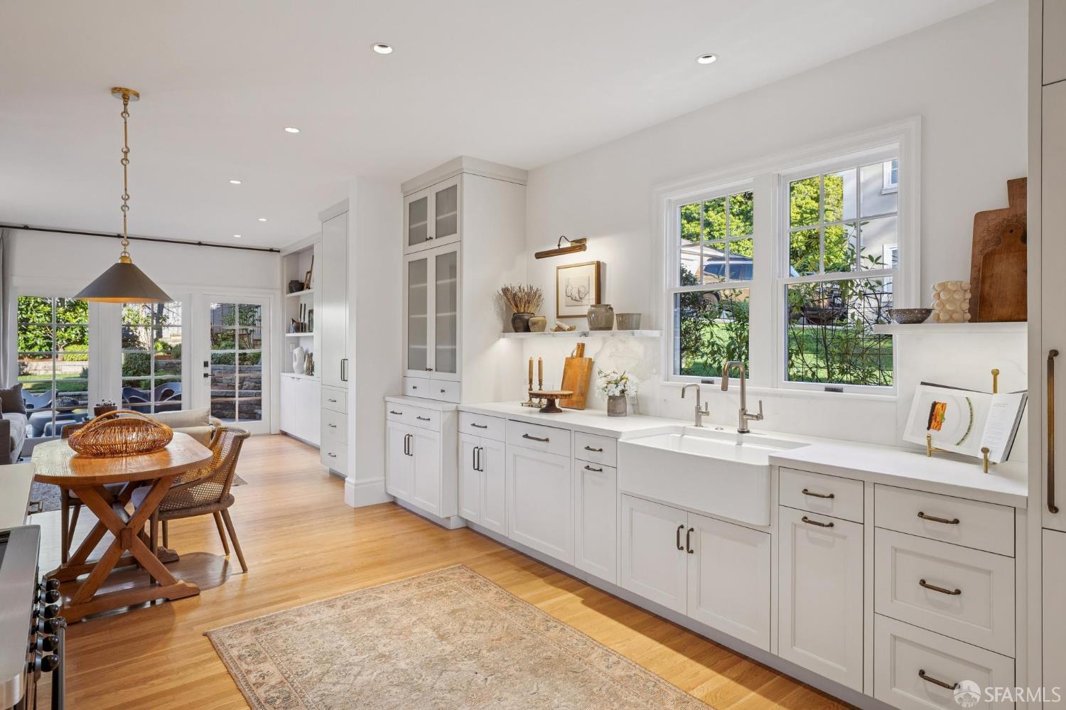 Detail Gallery Image 12 of 82 For 35 Yerba Buena Ave, San Francisco,  CA 94127 - 3 Beds | 2/1 Baths