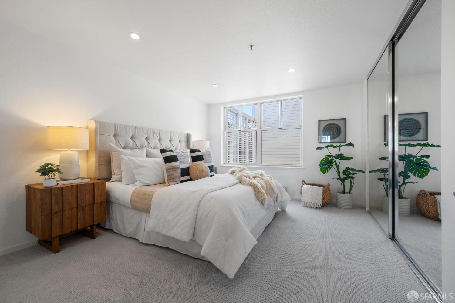 Detail Gallery Image 9 of 20 For 2075 Sutter St #501,  San Francisco,  CA 94115 - 2 Beds | 2 Baths