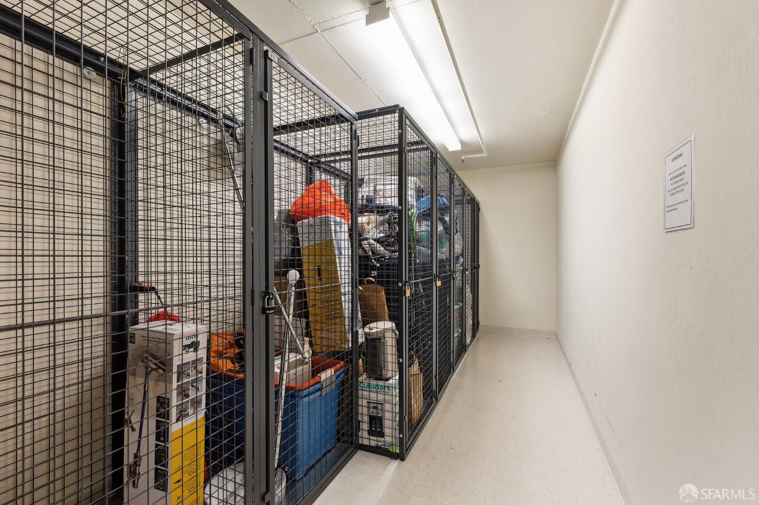 Detail Gallery Image 36 of 85 For 301 Mission St 24e,  San Francisco,  CA 94105 - 2 Beds | 2 Baths