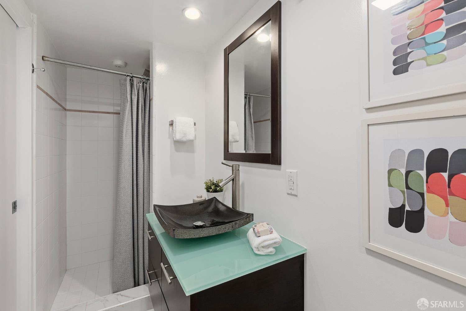Detail Gallery Image 7 of 18 For 1310 Minnesota St #206,  San Francisco,  CA 94107 - 1 Beds | 2 Baths