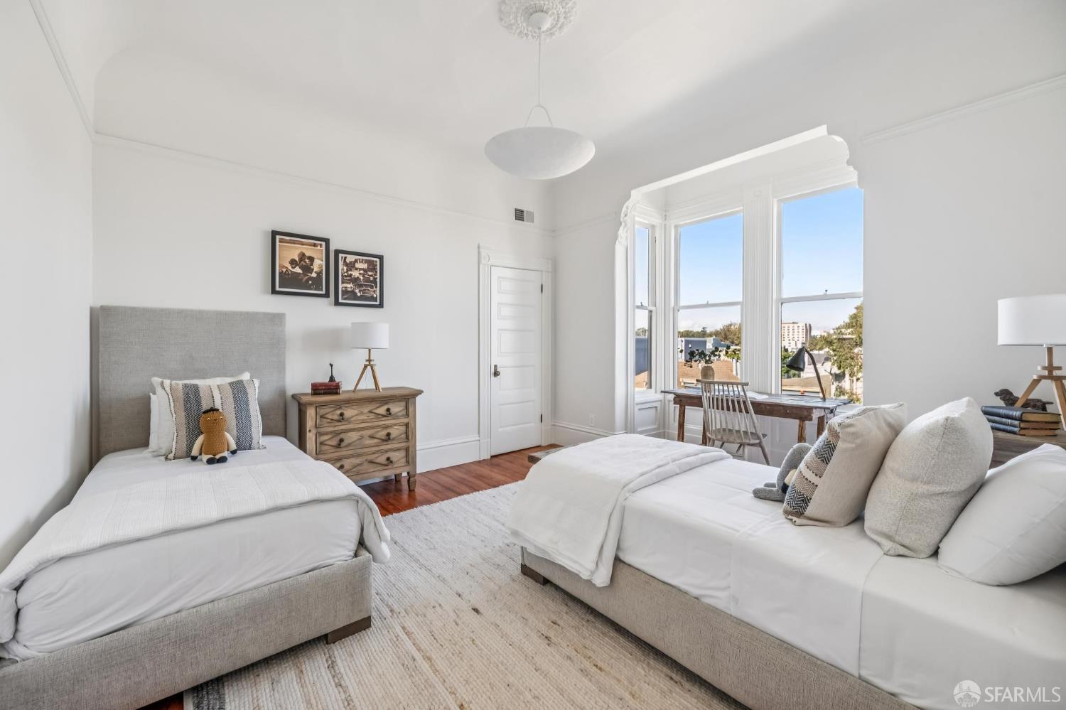 Detail Gallery Image 53 of 76 For 105 Belvedere St, San Francisco,  CA 94117 - 3 Beds | 2 Baths