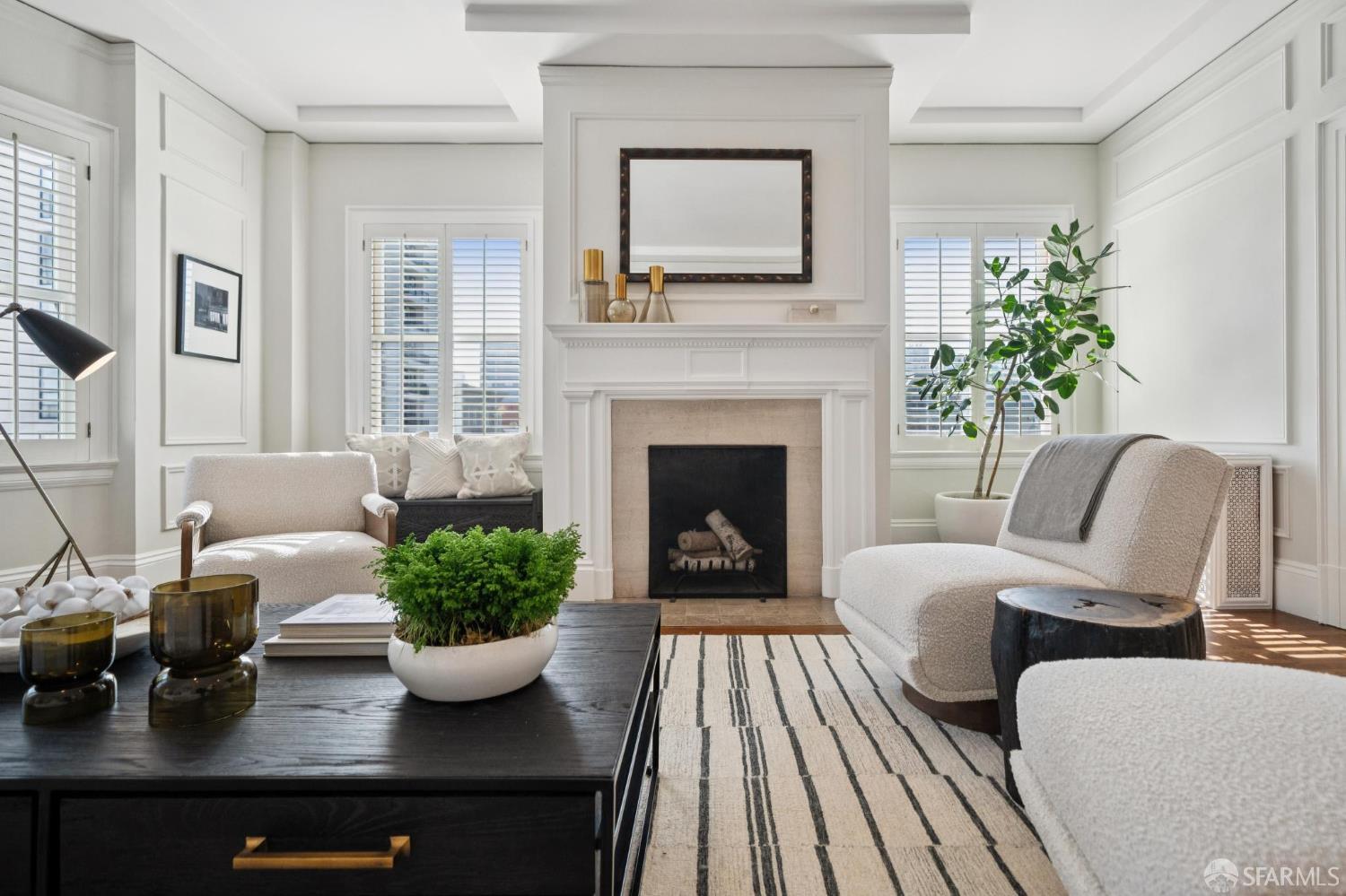 Detail Gallery Image 8 of 48 For 2111 Franklin St #7,  San Francisco,  CA 94109 - 2 Beds | 2 Baths