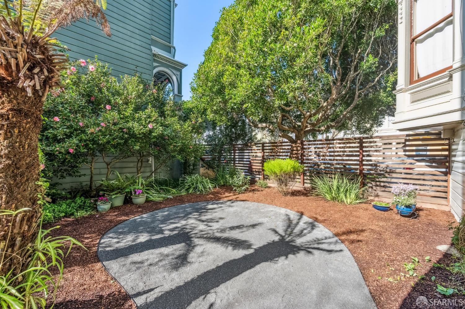 Detail Gallery Image 69 of 76 For 105 Belvedere St, San Francisco,  CA 94117 - 3 Beds | 2 Baths