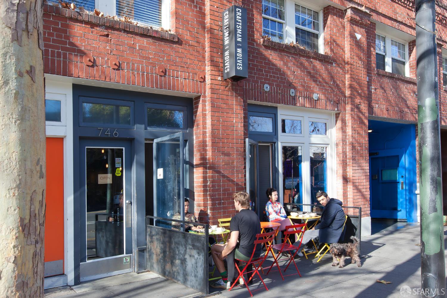 Detail Gallery Image 54 of 98 For 3530 22nd St, San Francisco,  CA 94114 - – Beds | – Baths