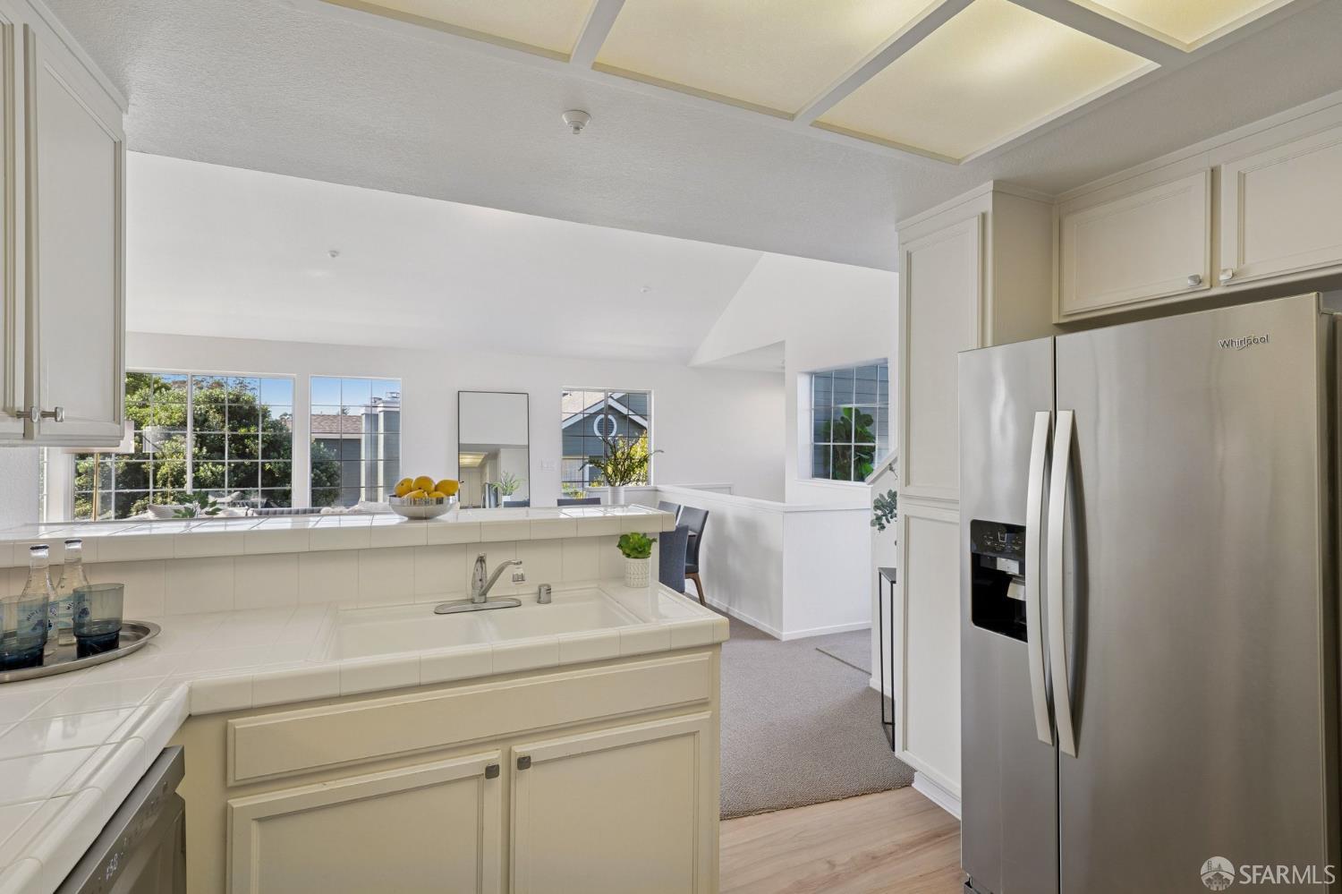 Detail Gallery Image 14 of 31 For 1314 Danberry Ln, Daly City,  CA 94014 - 2 Beds | 2 Baths