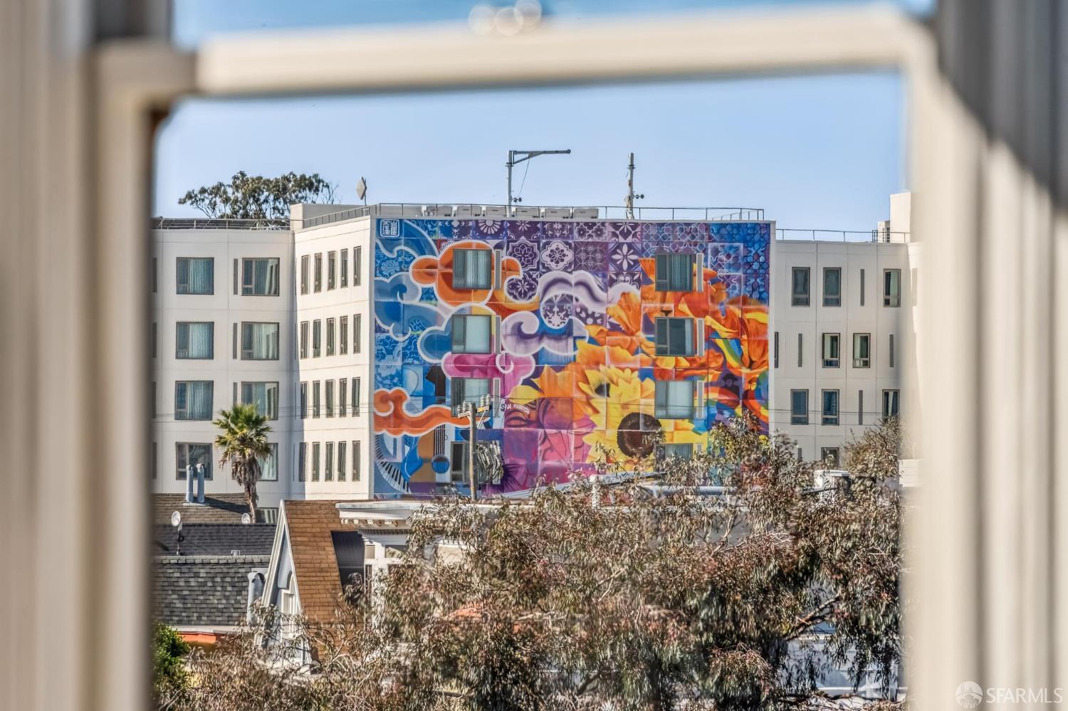 Detail Gallery Image 23 of 76 For 105 Belvedere St, San Francisco,  CA 94117 - 3 Beds | 2 Baths