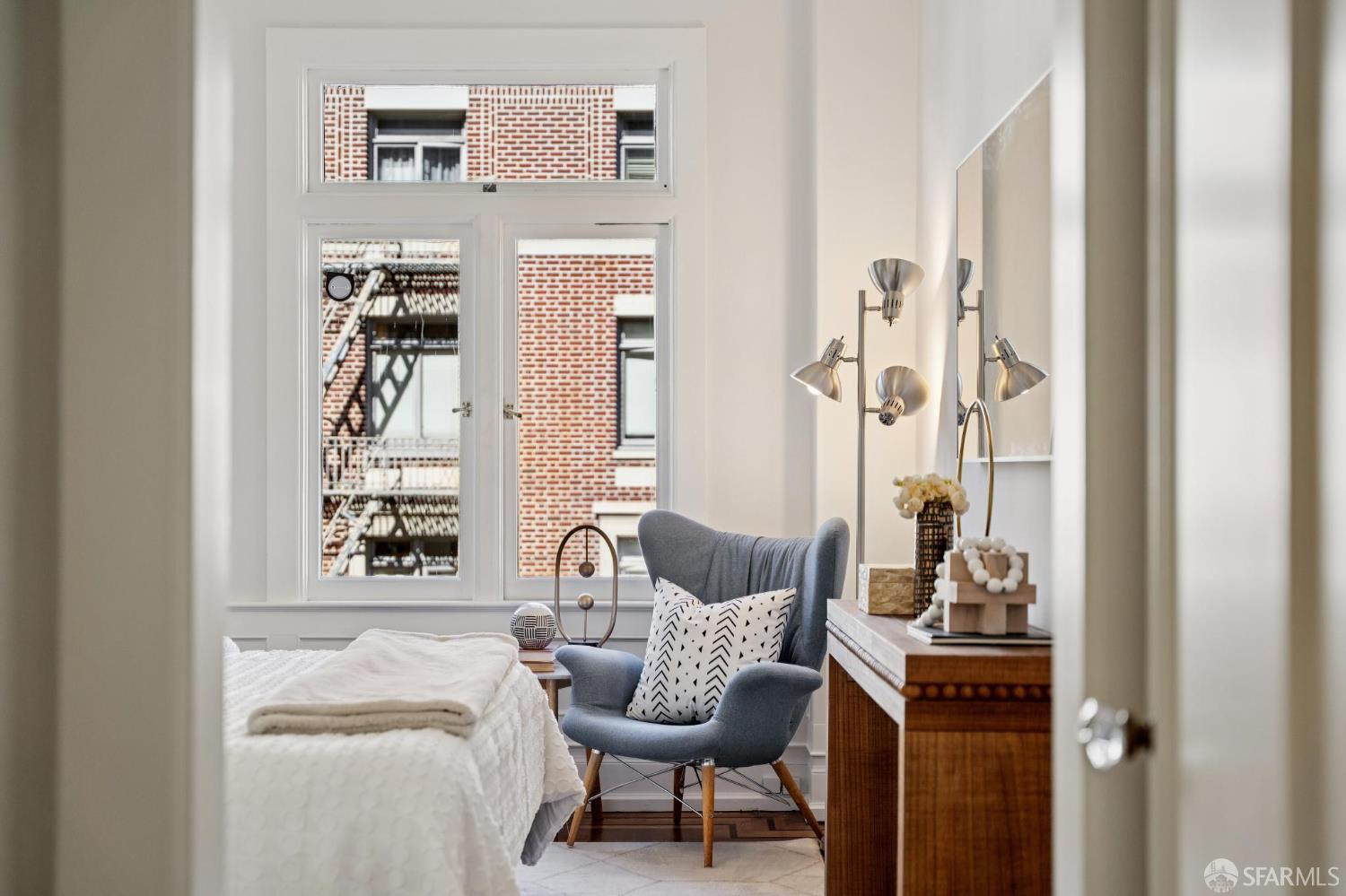 Detail Gallery Image 33 of 47 For 795 Sutter St #302,  San Francisco,  CA 94109 - 2 Beds | 1/1 Baths