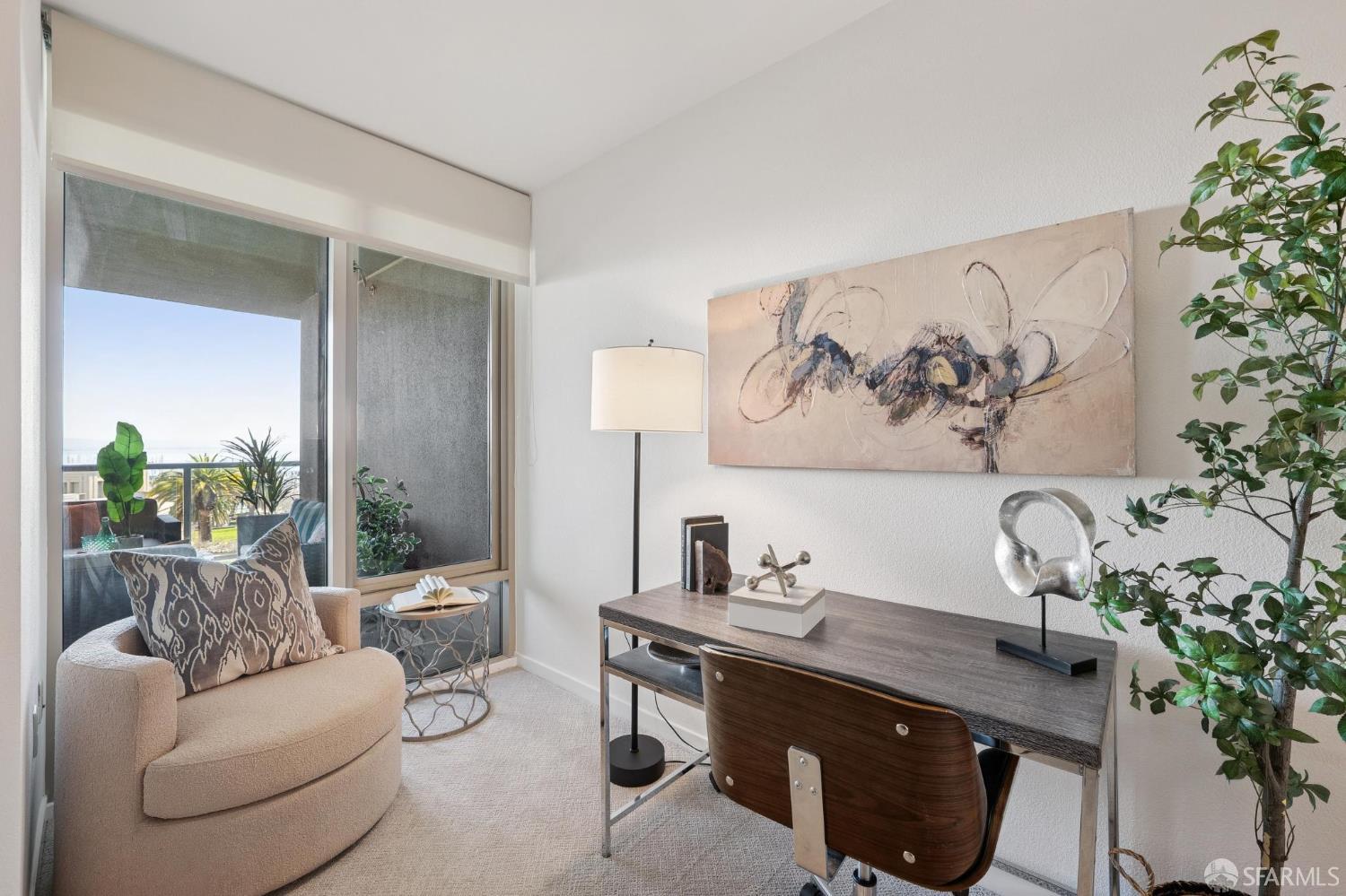Detail Gallery Image 30 of 53 For 88 King St #616,  San Francisco,  CA 94107 - 2 Beds | 2 Baths