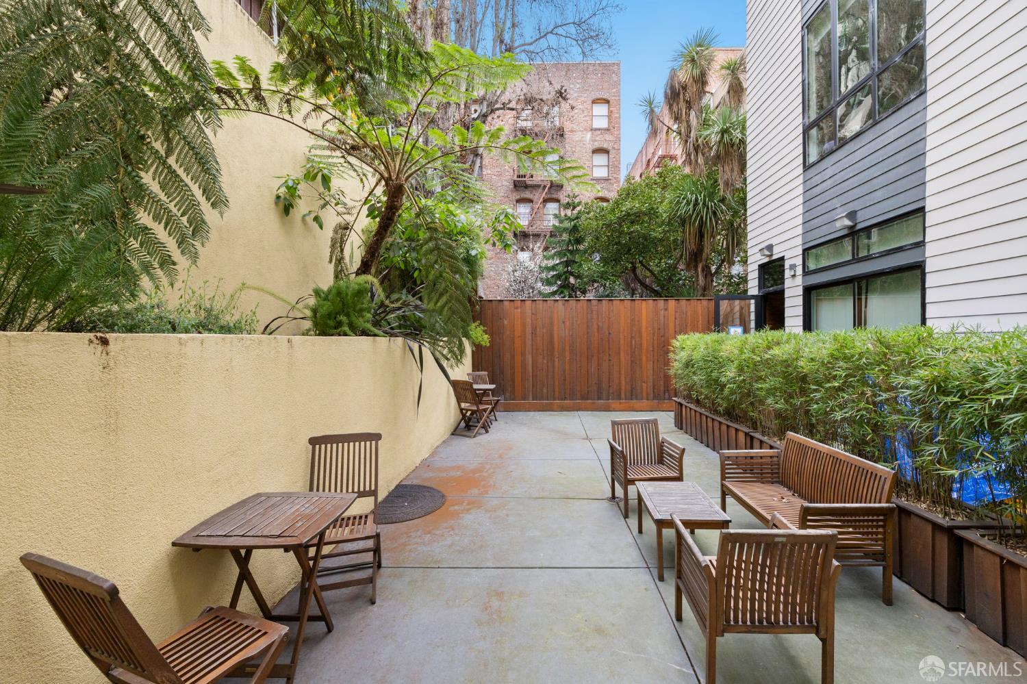 Detail Gallery Image 16 of 22 For 832 Sutter St #304,  San Francisco,  CA 94109 - 1 Beds | 1 Baths