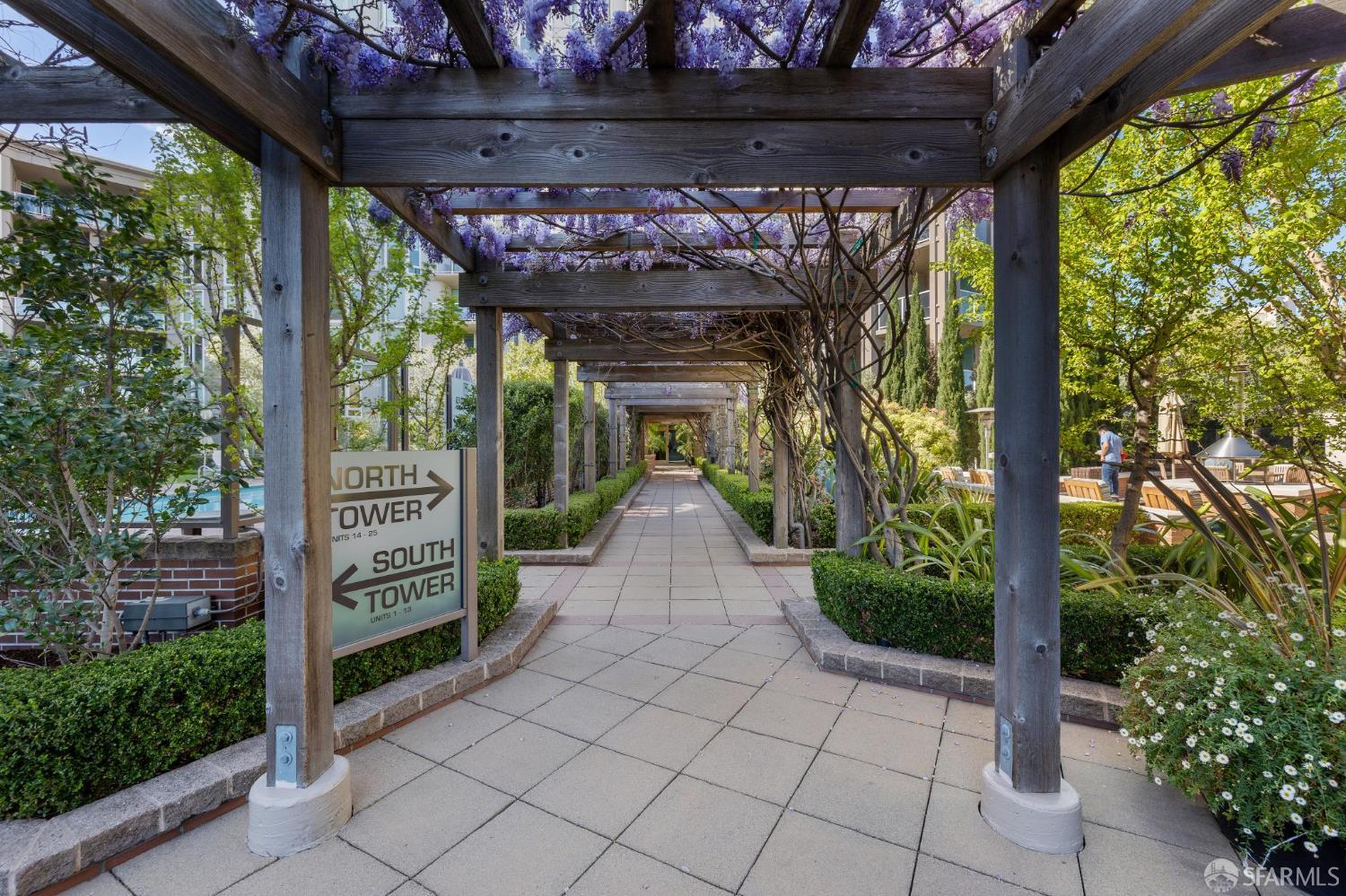 Detail Gallery Image 44 of 53 For 88 King St #616,  San Francisco,  CA 94107 - 2 Beds | 2 Baths