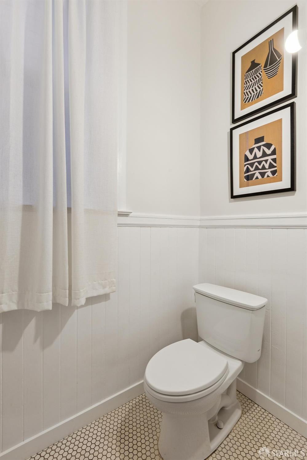 Detail Gallery Image 36 of 46 For 1249 Potrero Ave, San Francisco,  CA 94110 - 3 Beds | 1 Baths