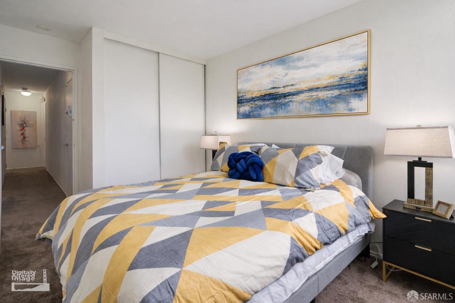 Detail Gallery Image 27 of 57 For 1550 Ofarrell St #6,  San Francisco,  CA 94115 - 3 Beds | 2 Baths