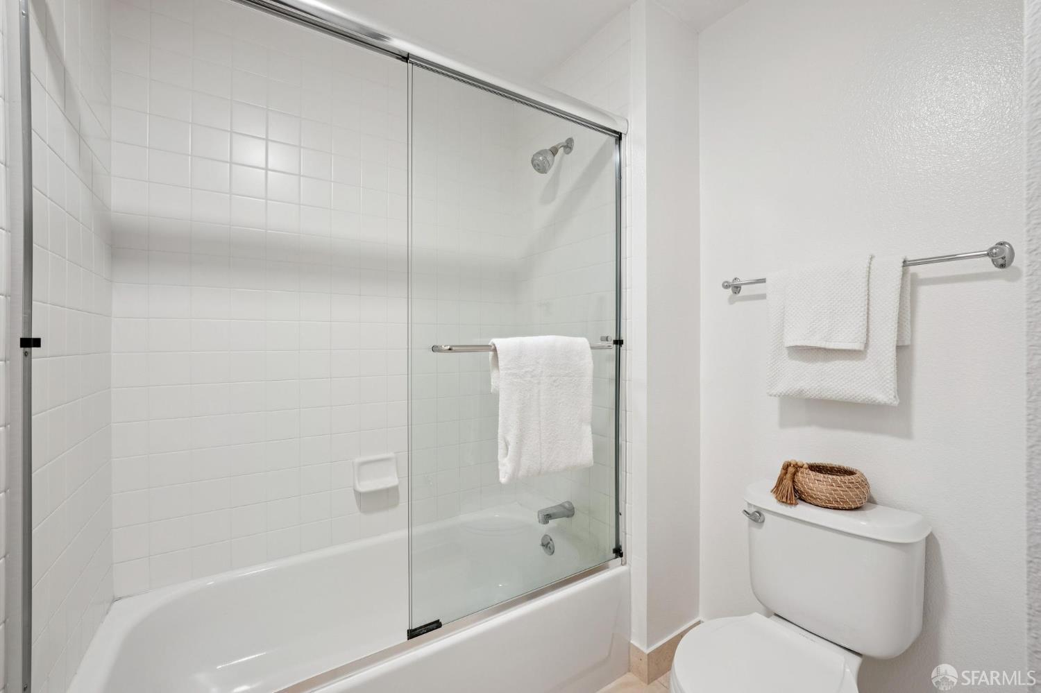 Detail Gallery Image 25 of 53 For 88 King St #616,  San Francisco,  CA 94107 - 2 Beds | 2 Baths