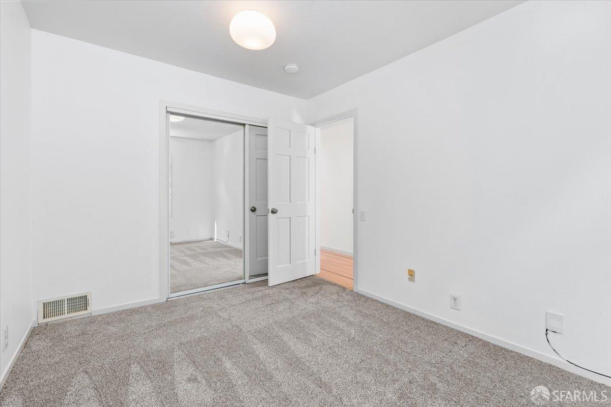 Detail Gallery Image 25 of 54 For 160 Andover St, San Francisco,  CA 94110 - 2 Beds | 2 Baths