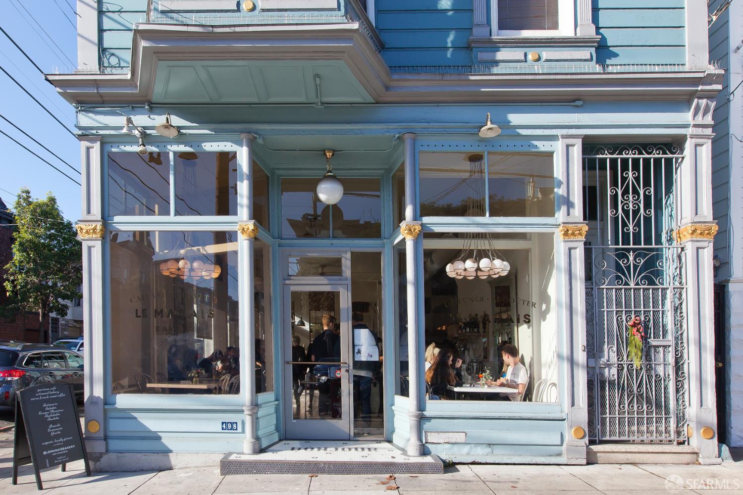 Detail Gallery Image 63 of 98 For 3530 22nd St, San Francisco,  CA 94114 - – Beds | – Baths